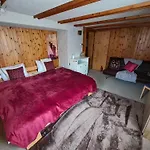 Nuehus Ug Apartament *