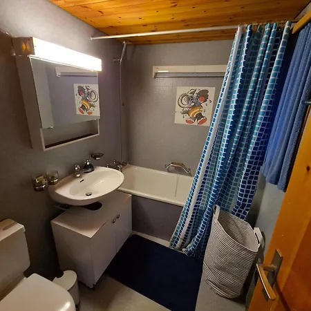 Nuehus Ug Apartment
