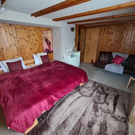 Nuehus Ug Apartment *