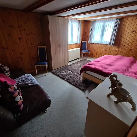 Nuehus Ug דירה ארוזה