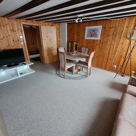 Nuehus Ug Διαμέρισμα *