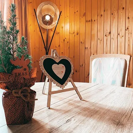 Apartment Nuehus Ug Arosa