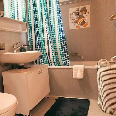 Apartment Nuehus Ug *