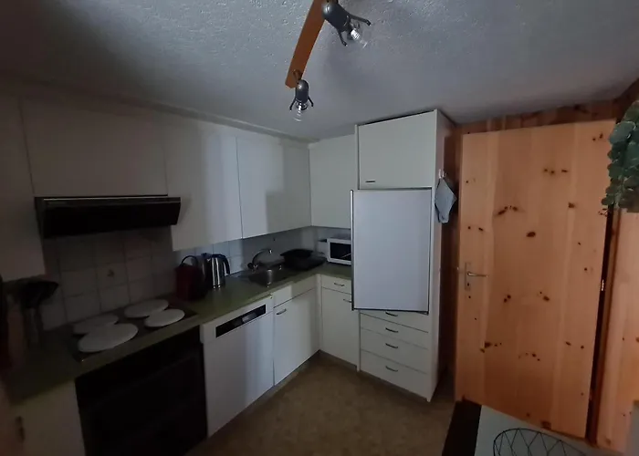 Apartamento Nuehus Ug Arosa