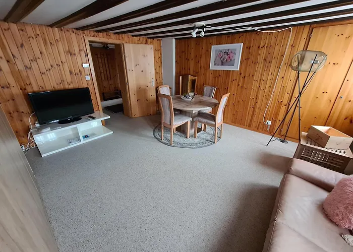 Nuehus Ug Apartamento *