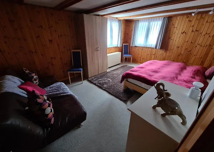 Nuehus Ug Apartamento