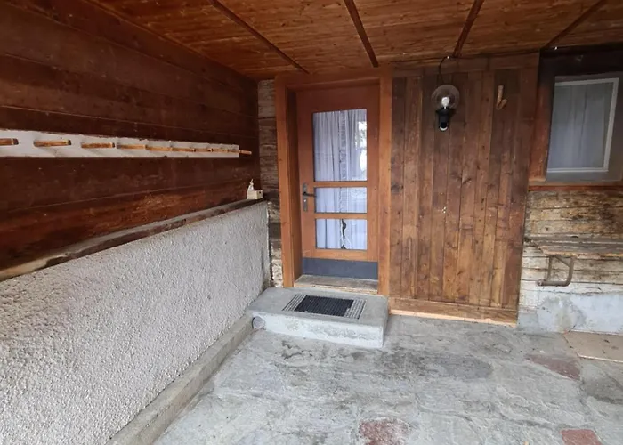 Apartamento Nuehus Ug