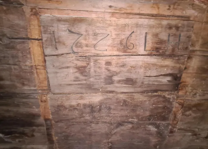 Apartamento Nuehus Ug Arosa