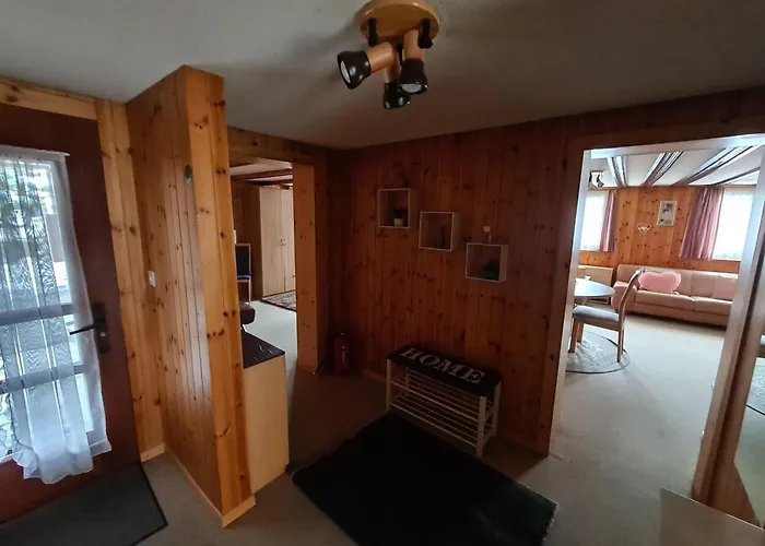 Apartamento Nuehus Ug