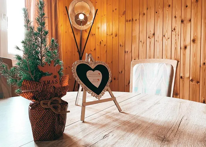 Daire Nuehus Ug Arosa