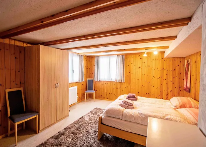 Daire Nuehus Ug Arosa