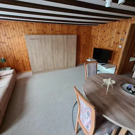 Apartment Nuehus Ug Arosa