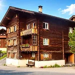 Nuehus Ug Апартаменты Ароза